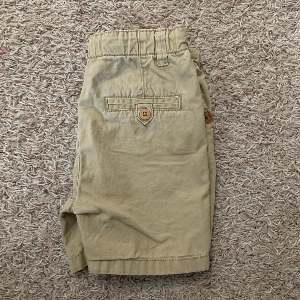 Boys ZARA shorts